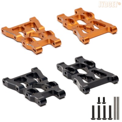 105289 Lower Suspension Arm Set for RC HPI MINI SAVAGE FLUX XS GT
