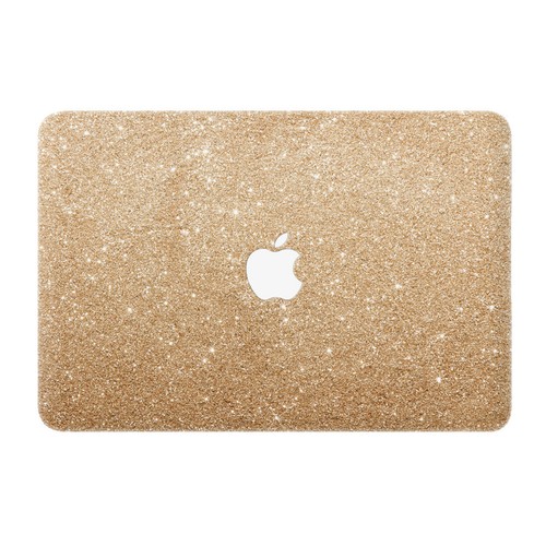 Glitter Bling Shinny Hard Case Shell For Macbook Pro Air Retina 11 13 14 15 16 - Picture 21 of 48