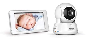 vtech video monitor vm9900