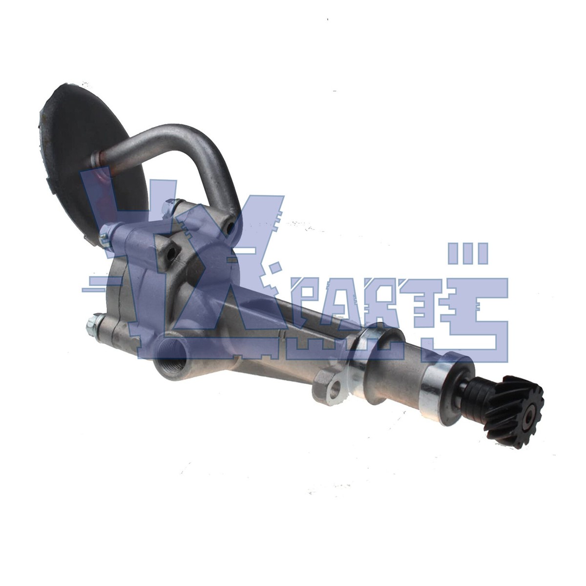 Oil Pump Z-8-94428-798-3 894428-7983 for Isuzu 4JB1 4JB1PK
