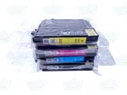 4PK Genuine Epson 212 Black & Color Ink Cartridge XP-4105 WF-2850 XP4100 WF-2830