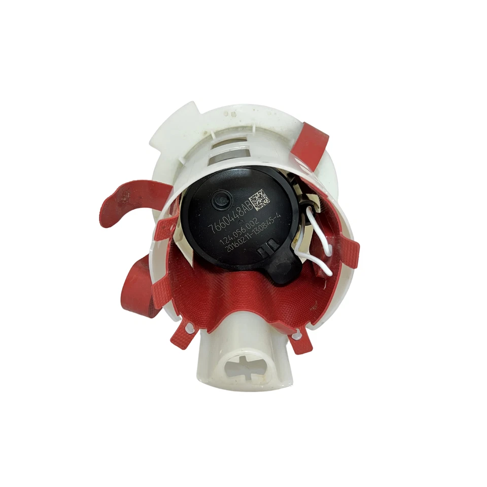 Herko Fuel Pump Module HFC445J229AB for Ford F-250 Super Duty 2017-2021 - Image 2 of 4