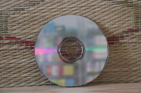 Full cowl Mini Yonku Super Factory disc only edition Sega Saturn SS Japan VG!