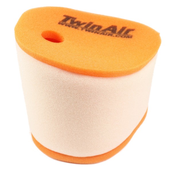 Luftfilter Twin AIR Passend FüR Yamaha YZ 400 2-Takt Bj. 1977-1978-image