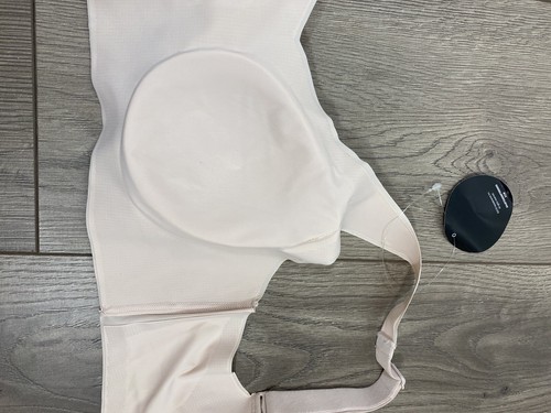 Bali Women's Smart Comfort Bra Small Set Of 2 Shaping Support & Modesty DF3496 A - Picture 11 of 17