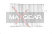 Maxgear 26-0235 Filter FüR Innenraumluft FüR Opel, Vauxhall