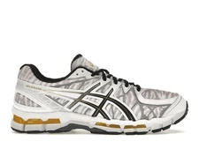 ASICS Kenzo x Gel Kayano 20 Off White Zebra - 1201B032-020