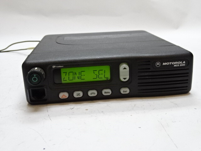 how to program a motorola mcs2000 ii radio how to program a motorola mcs2000 ii radio