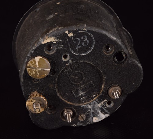 Fliegeruhr Borduhr Pilotenuhr Flugzeuguhr АЧC-1 Defekt Cockpituhr Mig - 29 Uhr - Bild 6 von 7