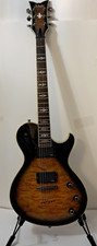 SCHECTER DIAMOND SERIES EMG ELECTRIC GUITAR