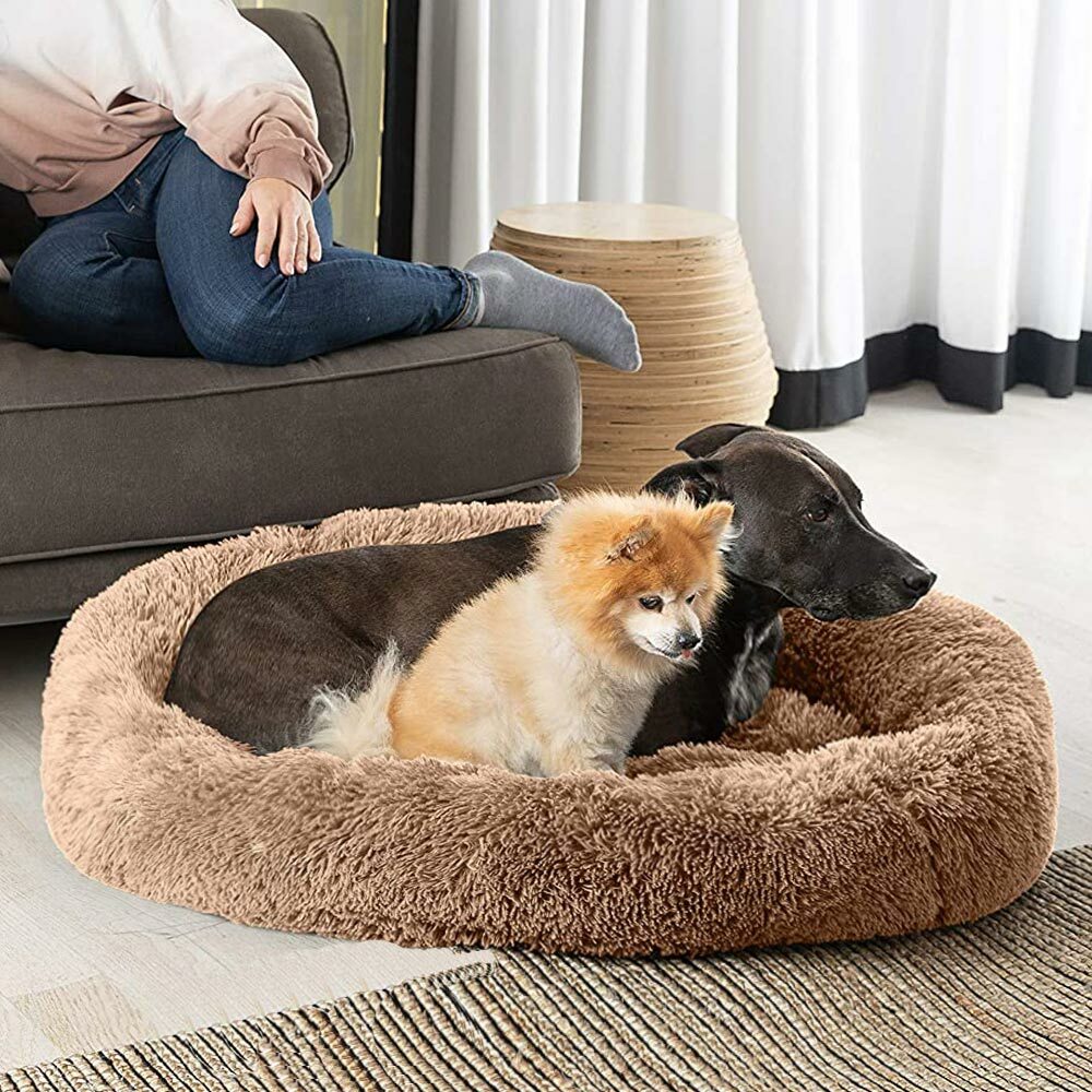 sofa style dog bed large