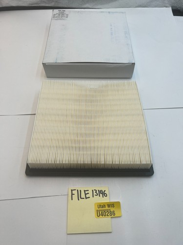 PREMIUM GUARD VA-186 AIR FILTER for FORD MUSTANG - FREE SHIPPING - Picture 3 of 3