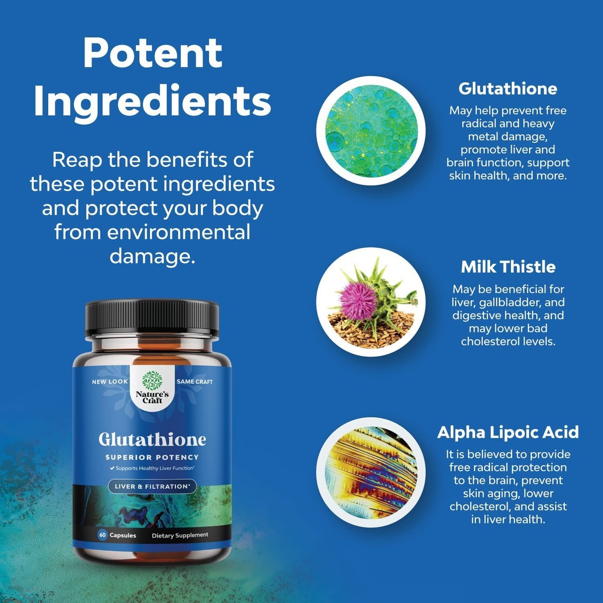 how long glutathione take to work how long does glutathione capsule take to work Glutathione – Renue By  Science