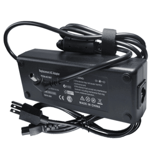 Ac Adapter Power Supply For Sony Vaio PCG,PCGA,VPCE,VGN series 19.5V 6.15A 120w - Picture 1 of 1
