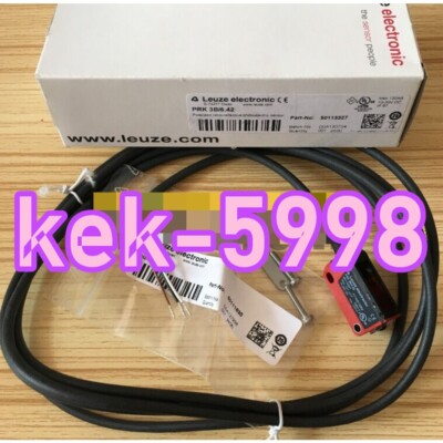 1pcs New Leuze sensor PRK 3B/6.42 PRK3B/6.42 PRK 3B-6.42 #P