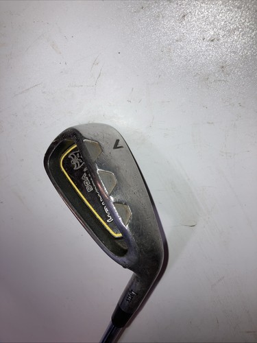 Lynx Predator VCS 7 Iron - Picture 2 of 5