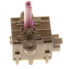 SELETTORE PROGRAMMI LAVATRICE CANDY ORIGINALE 41036644