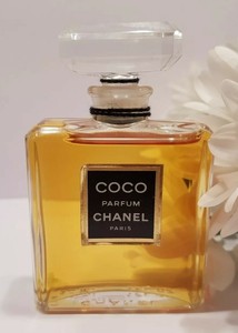 coco chanel 30 ml