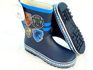 harry potter rain boots
