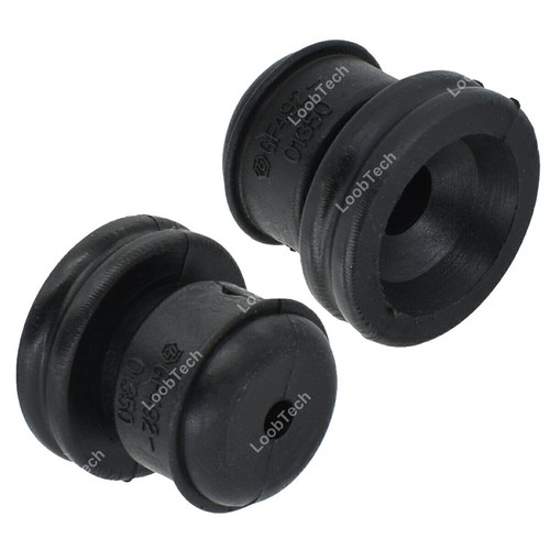 For Toyota Corolla Engine Top Cover Buffer Rubber Mount Grommet Bush Bump Stop - Picture 6 of 7