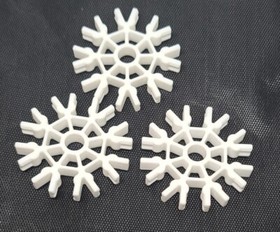 -CHOOSE PIECE- K'NEX (PICK YOUR PART) KNEX Connectors Rods Green Knex Container