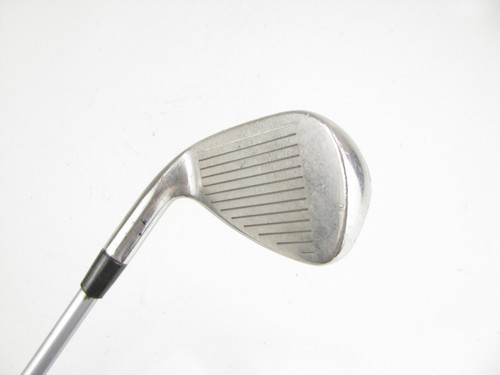 Adams Idea Tech V4 8 iron w/ Graphite Regular - Picture 3 of 6