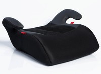 Booster Seat Car Seat Eos Boo Mesh Black Ece R44/04 15-36 Kg Booster Seat Car Seat Eos Boo Mesh Black Ece R44/04 15-36 Kg