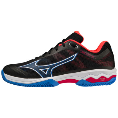 Herren Wave Exceed Light Padel Tennisschuhe Größe 6,5 UK / 7,5 US / 40 EU - Neu