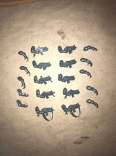 Warhammer 40k Blood Angels Death Company Boltgun Bit Lot x10