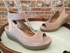 clarks reedly salene pewter