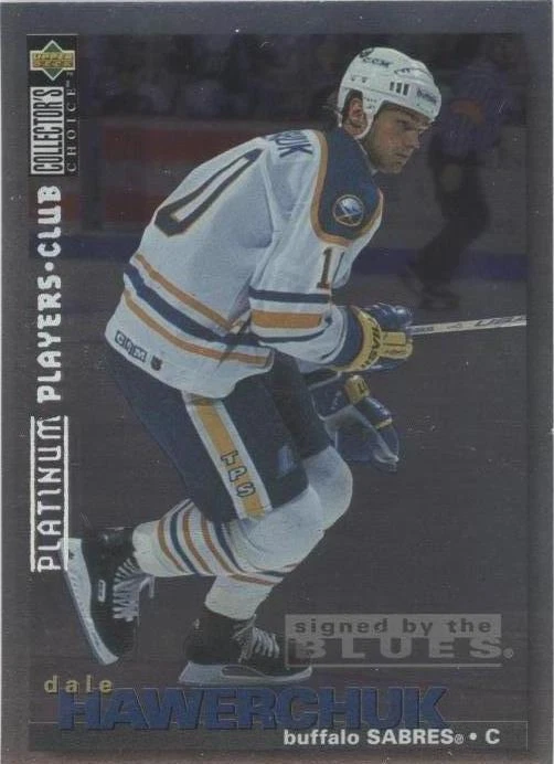 Platinum Player's Club