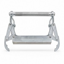 Bienenstockrahmenheber Gelenkig Rahmenklemme Metall F&uuml;r Imker