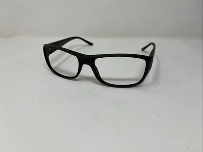 STARK MIKLI EYEWEAR SH5007 0004/84 58-17-140 BROWN SUNGLASSES FRAME ONLY 198K