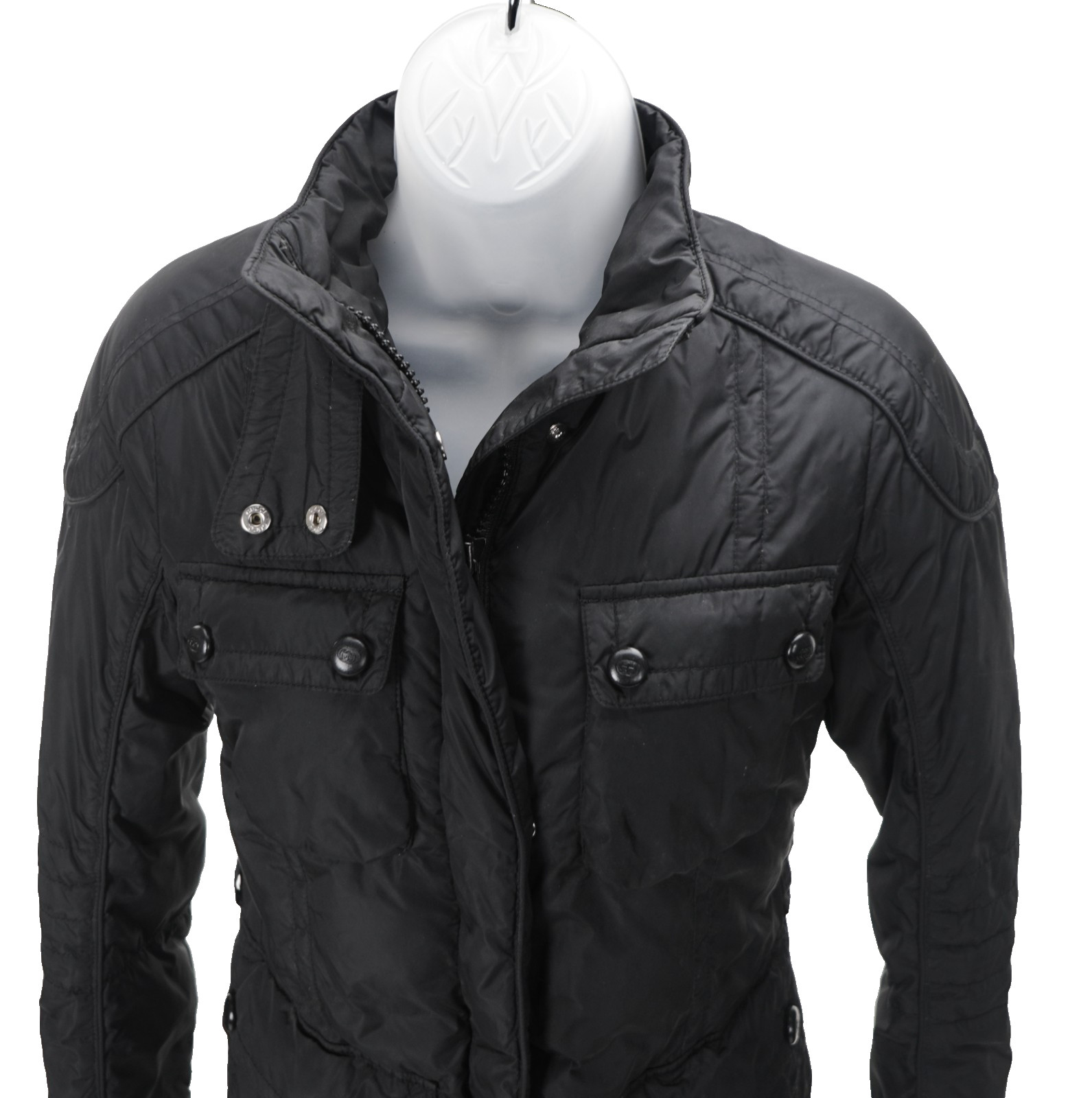 Authentic GUCCI Quilted Poly Down Filled Ski Styl… - image 3