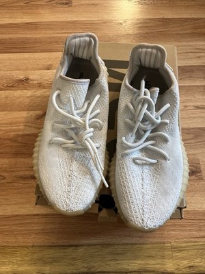 adidas Yeezy Boost 350 V2 Men's Size 8 889772351455| eBay