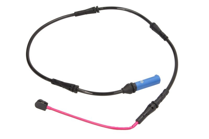 Quick Brake Warnkontakt, Bremsbelagverschleiß Größe 6 Ws 0421 A - Bild 5