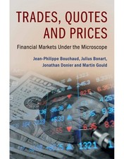 Trades, Quotes and Prices: Financial Markets ...