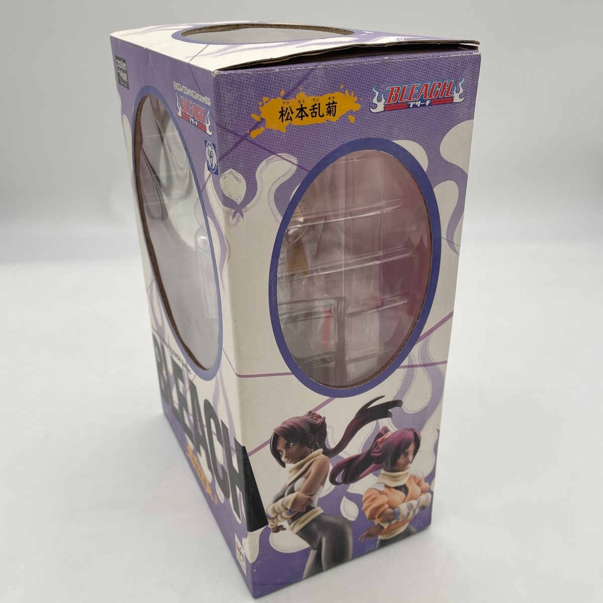 Excellent Model BLEACH series Matsumoto Rangiku 1/8 Figure