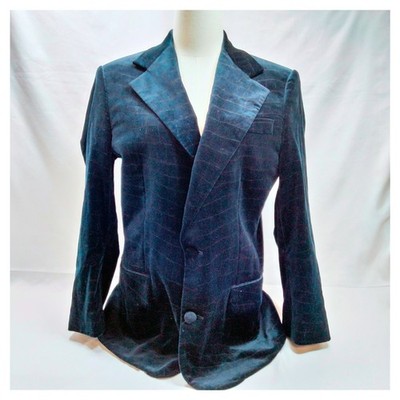 Roberto Cavalli Jackets Ladies Cotton Rayon Polyester 4153474