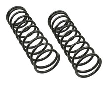 Empi Coil Springs For Stock Or Lowered 1971-80 Super Beetle - Pair 00-9628-0