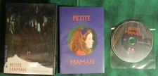 Criterion DVD Petite Maman [damaged cover]	2021