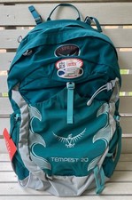 Osprey Tempest 20 Womens Hiking Backpack - To...