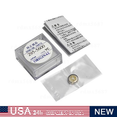 For Citizen Eco-Drive 295-5600 watch Battery original fit E510G E51G E710M E711M
