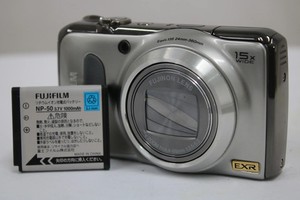 Fujifilm Finepix F300exr | eBay