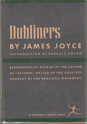 Dubliners (The Modern Library, 124.1)