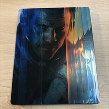 NEW Call of Duty Black Ops 7 Steelbook Steel book ONLY NO GAME 
