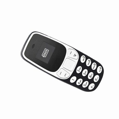 L8Star BM10 Mini Handy Echtes Telefon Bluetooth Kein Simlock Phone Dual SIM23
