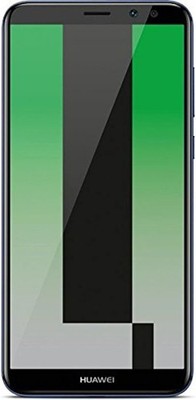 HUAWEI Mate 10 lite Dual-Sim Smartphone 5,9 Zoll 64 GB Android Blau ''gut''