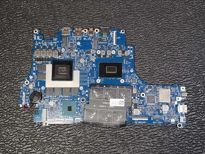 Dell G5 Motherboard NEW Dell G5 5590 G7 7590 Laptop Motherboard I7