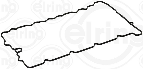 Elring Dichtung Zylinderkopfhaube 444.910 FüR Unimog Atego Mercedes-image